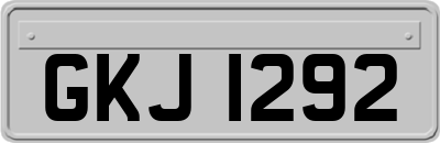 GKJ1292