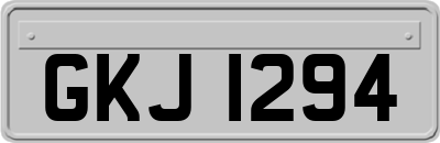 GKJ1294