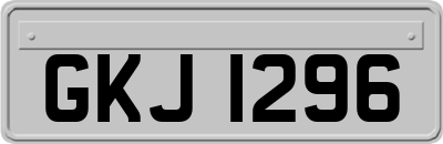 GKJ1296