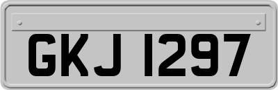 GKJ1297