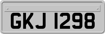 GKJ1298