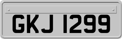 GKJ1299