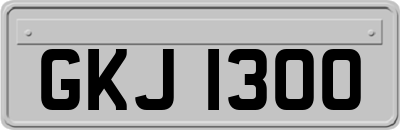 GKJ1300