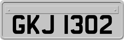 GKJ1302