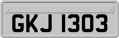 GKJ1303