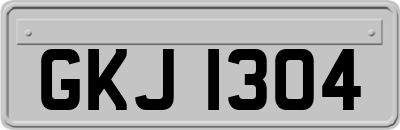 GKJ1304