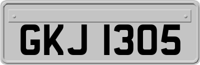 GKJ1305