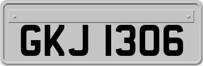 GKJ1306