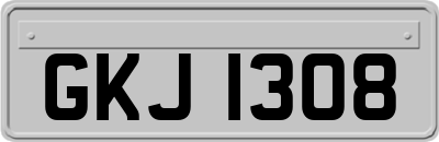 GKJ1308