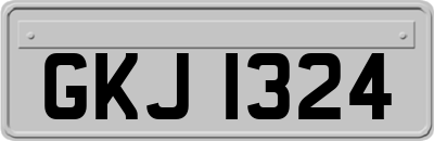 GKJ1324