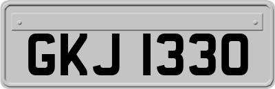 GKJ1330