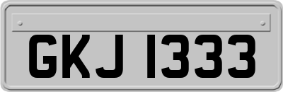 GKJ1333