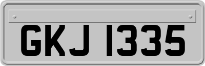 GKJ1335