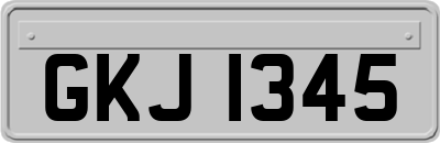 GKJ1345