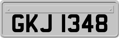 GKJ1348