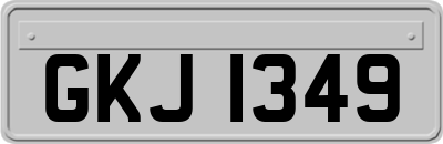 GKJ1349