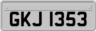 GKJ1353