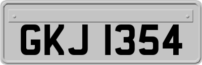 GKJ1354