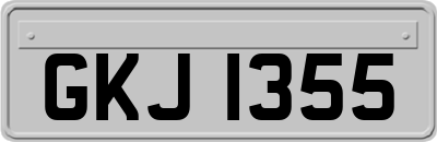 GKJ1355