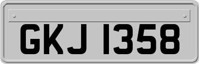 GKJ1358