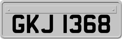 GKJ1368