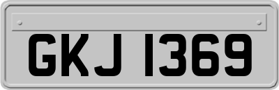 GKJ1369