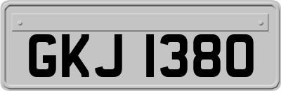 GKJ1380