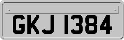 GKJ1384