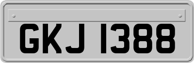 GKJ1388