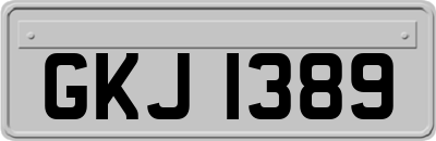 GKJ1389