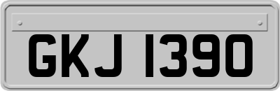 GKJ1390