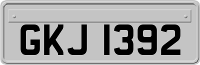 GKJ1392