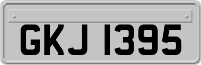 GKJ1395