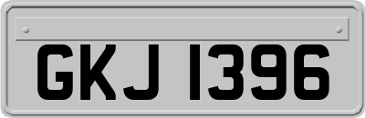 GKJ1396