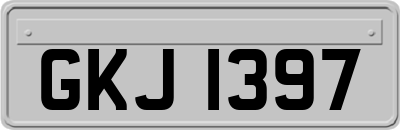 GKJ1397