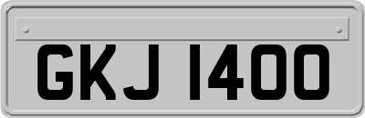 GKJ1400