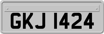 GKJ1424