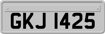 GKJ1425