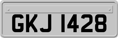 GKJ1428