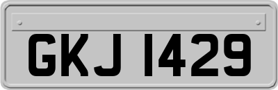 GKJ1429