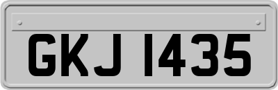 GKJ1435