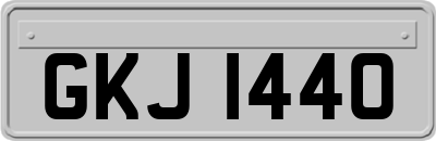 GKJ1440