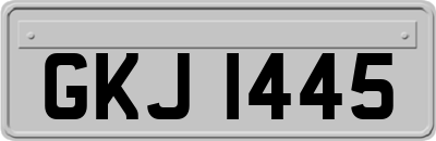 GKJ1445