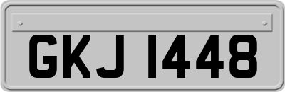 GKJ1448