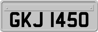 GKJ1450