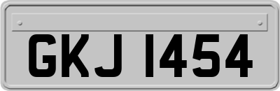 GKJ1454