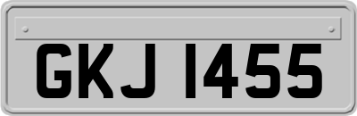 GKJ1455