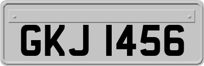 GKJ1456