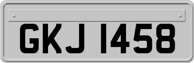 GKJ1458