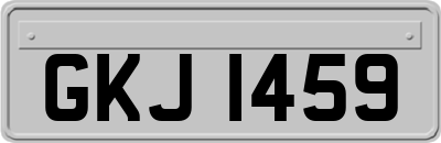 GKJ1459